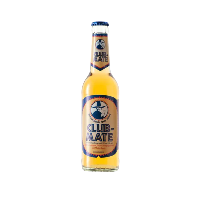 Club mate 330 ml