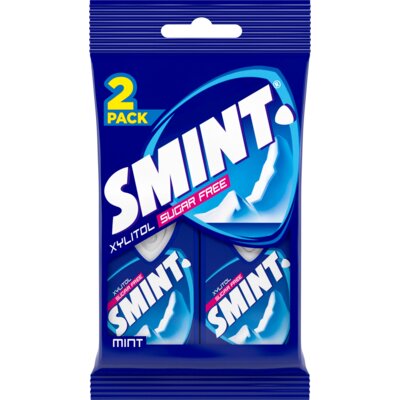 pdp-image-Smint Mints sugarfree 2-pack