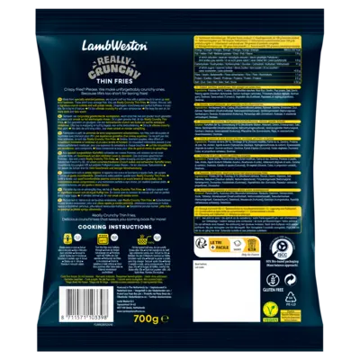 pdp-image-LambWeston Really crunchy thin fries
