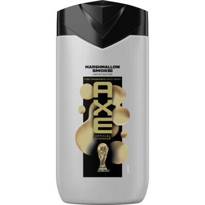 pdp-image-Axe Marshmallow smoke showergel