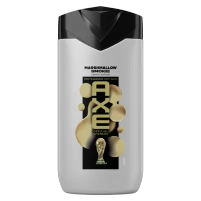 pdp-image-Axe Marshmallow smoke showergel