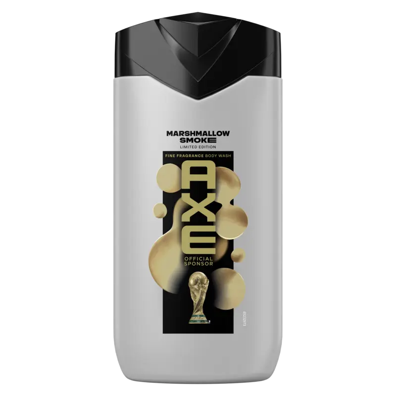 Showergel Marshmallow Smoke 225 ML
