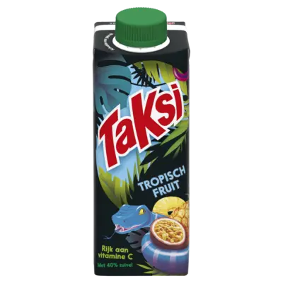 pdp-image-Taksi Tropisch fruit met 40% zuivel