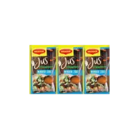 Maggi Jus stamppot minder zout 3-pack