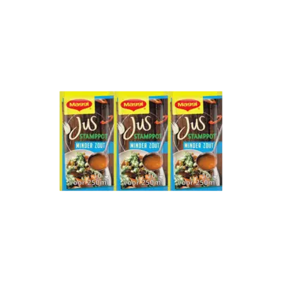 pdp-image-Maggi Jus stamppot minder zout 3-pack