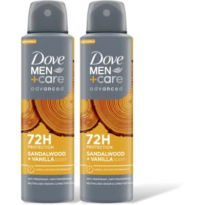 pdp-image-Dove Men+care sandalwood + vanilla 2pack