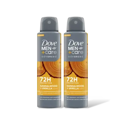 pdp-image-Dove Men+care sandalwood + vanilla 2pack