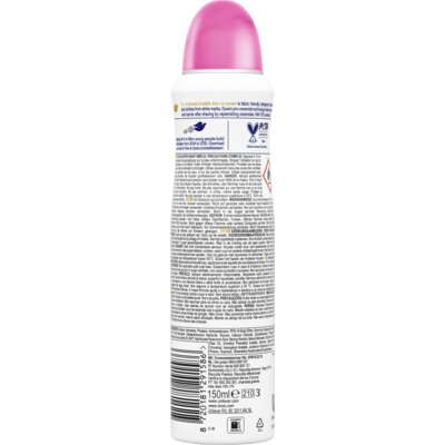 pdp-image-Dove Invisible care deodorant spray