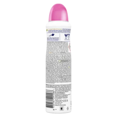 pdp-image-Dove Invisible care deodorant spray