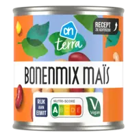 AH Terra Bonenmix maïs