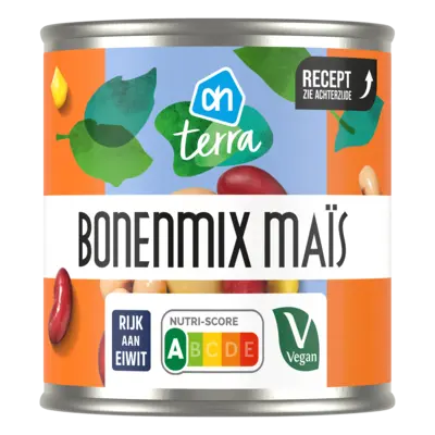 pdp-image-AH Terra Bonenmix maïs