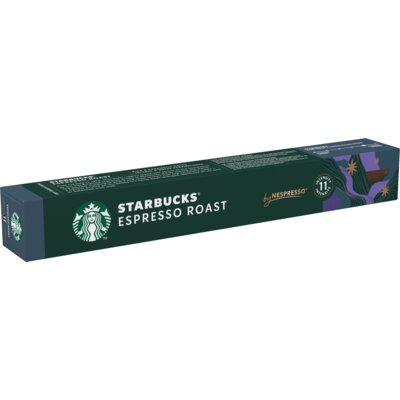 pdp-image-Starbucks Nespresso espresso roast capsules