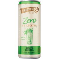 Een afbeelding van De Kuyper Mojito cocktail 0.0%