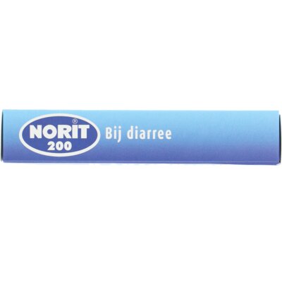 pdp-image-Norit Bij diarree 200mg capsules