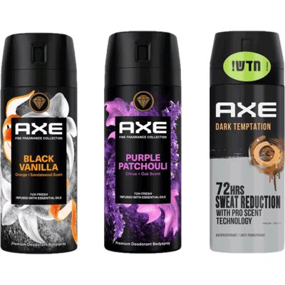 pdp-image-Axe Fine Fragrance Deo Pakket