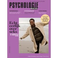Een afbeelding van Psychologie magazine