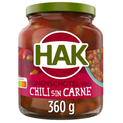 pdp-image-Hak Bonenschotel voor chili con carne