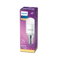 Philips Led fil T25 mat E14 25W