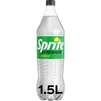 Sprite Zero sugar lemon-lime