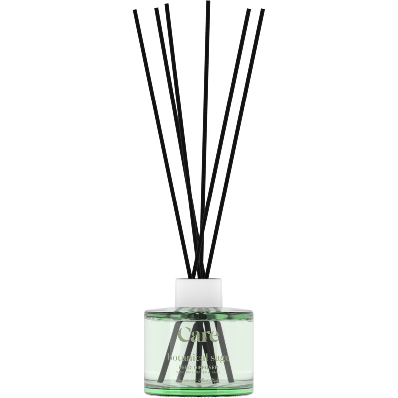 Een afbeelding van Care Gift reed diffuser botanical sage