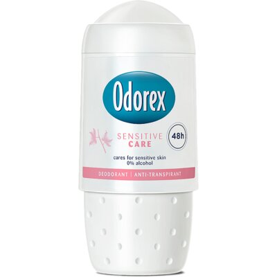 pdp-image-Odorex Roller verzorgend zacht