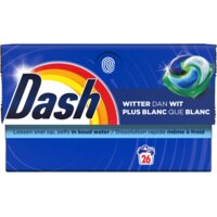 Een afbeelding van Dash 3in1 pods original bel