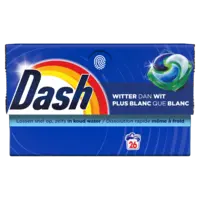 Dash 3in1 pods original bel