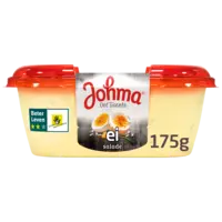 Johma Ei salade