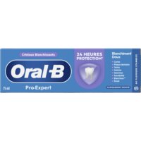 Oral-B Pro-expert gezond wit tandpasta