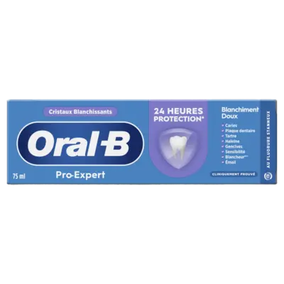pdp-image-Oral-B Pro-expert gezond wit tandpasta