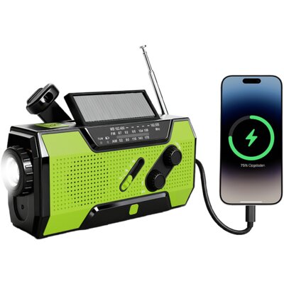 pdp-image-Brixy Noodradio 5000 mah