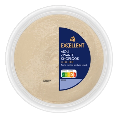 pdp-image-AH Excellent Aioli zwarte knoflook