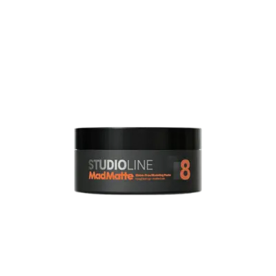 pdp-image-Studio Line Madmatte shine-free modelling paste