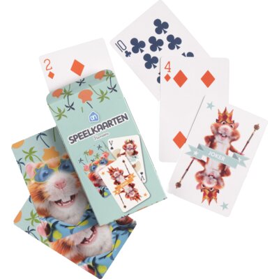pdp-image-AH Hamster speelkaarten