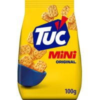 Een afbeelding van Tuc original mini