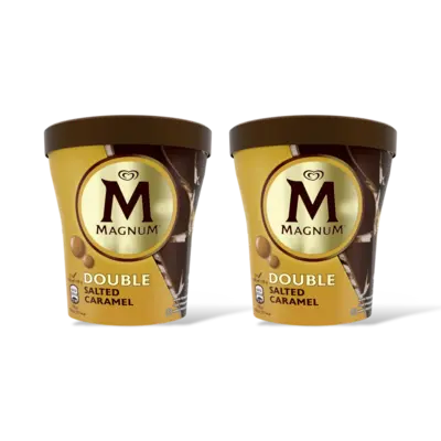 pdp-image-Magnum Double salted caramel 2-pack