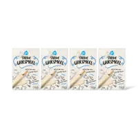 AH Griesmeel 4-pack