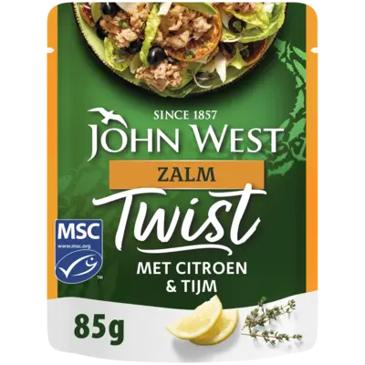 pdp-image-John West Twist zalm met citroen & tijm