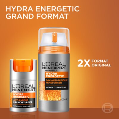 pdp-image-L'Oréal Men Expert Hydra energetic gezichtscrme
