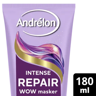 pdp-image-Andrélon Intense repair 1 minuut wow masker