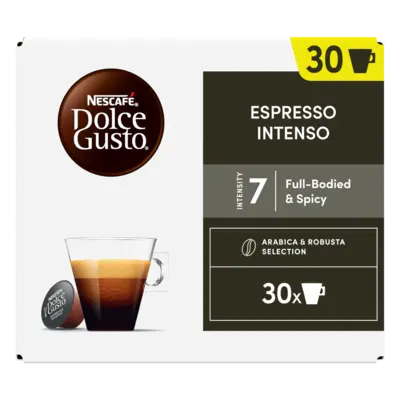 pdp-image-Nescafé Dolce Gusto Espresso intenso capsules