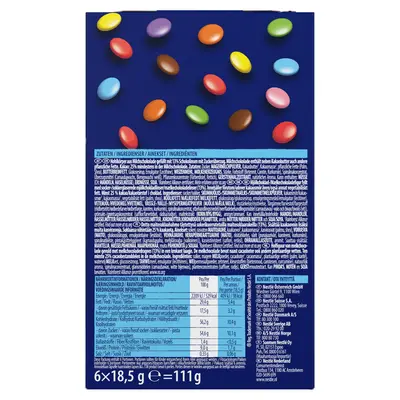 pdp-image-Smarties Tree decorations