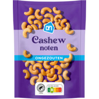 Subcategorie: Cashewnoten