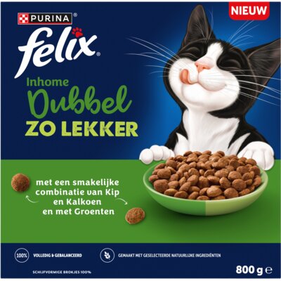 pdp-image-Felix Dubbel zo lekker inhome kip en kalkoen