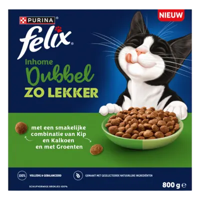 pdp-image-Felix Dubbel zo lekker inhome kip en kalkoen