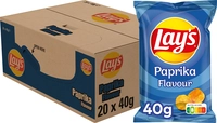 Lay's Paprika 20-pack