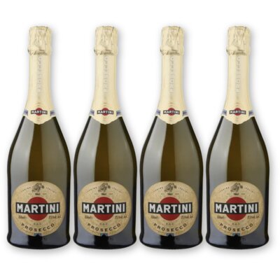 pdp-image-Martini Prosecco doc 4 flessen