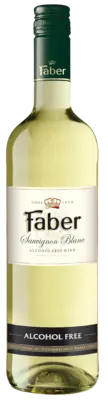 pdp-image-Faber Sauvignon Blanc alcoholvrij