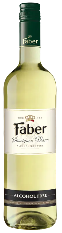 Sauvignon Blanc alcoholvrij