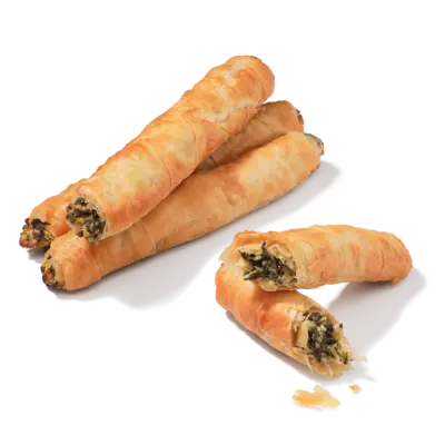 pdp-image-AH Diepvries spinazie feta boreks